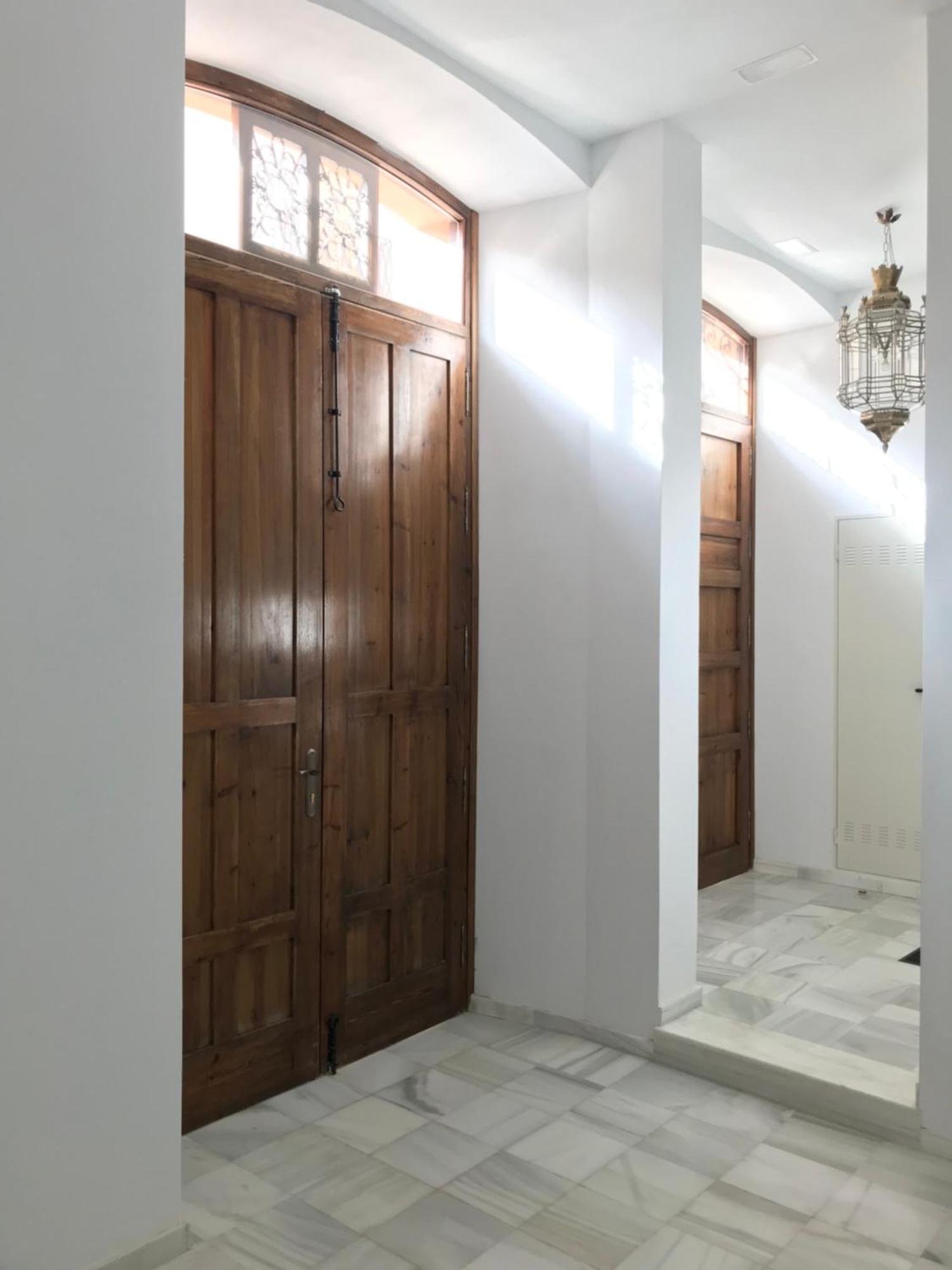 Alojamiento Wadi Dar Al-Farah "La Casa De La Alegria De Guadix" Exterior photo